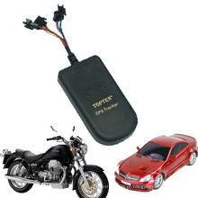 Uso Automotivo e Rastreamento e Gerenciamento de Frota Função 3G GPS Tracker Alarm (GT08-KW)